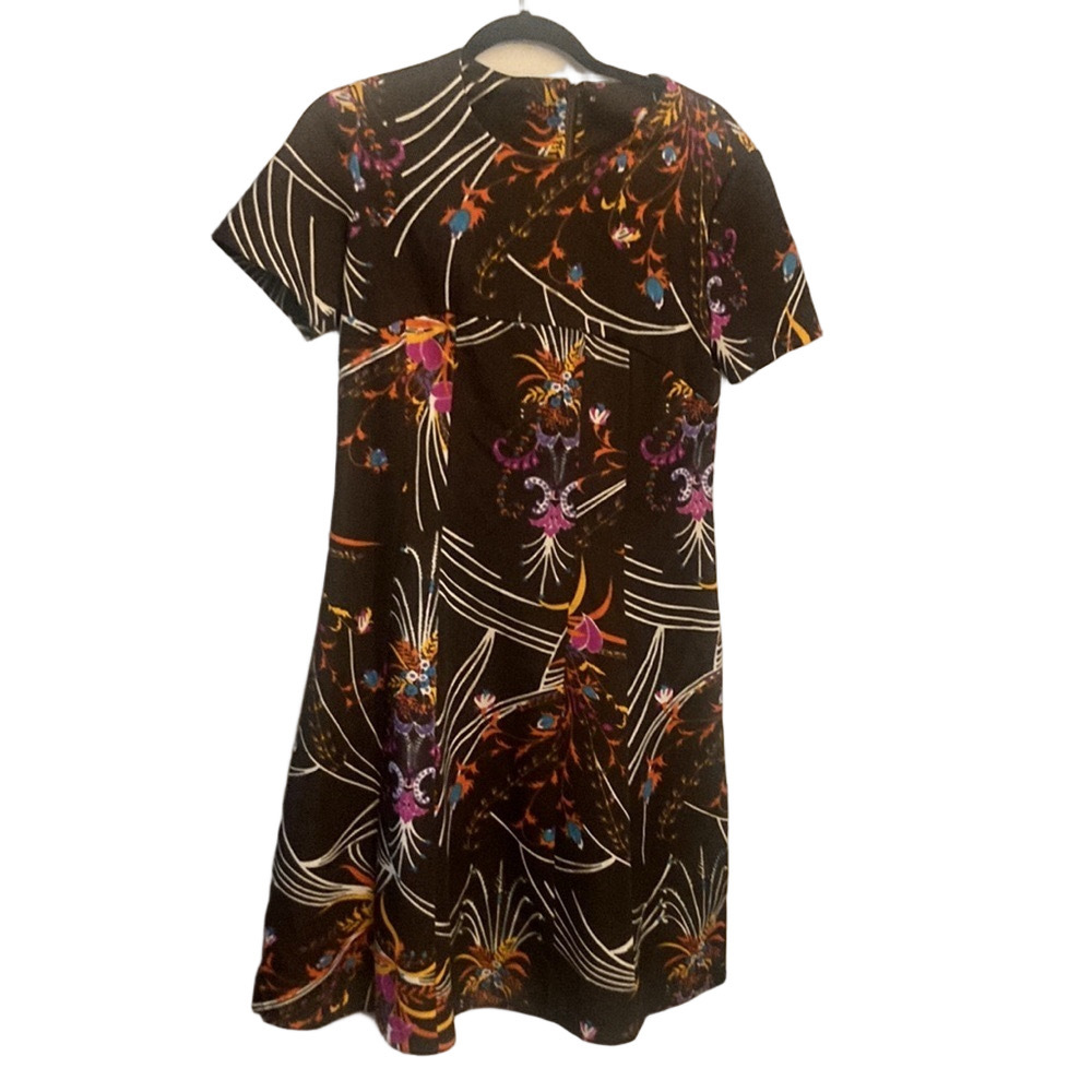 Crazy Poly Dress II